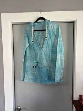 Roxy hoodie